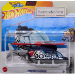 2024 - 148 - HTD69 Hot Wheels PROPPER CHOPPER