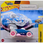 2024 - 150 - HTD70 Hot Wheels DONUT DRIFTER