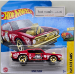 2024 - 152 - HTD73 Hot Wheels KING KUDA