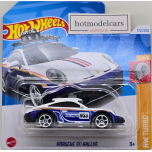 2024 - 172 - HRY70 Hot Wheels PORCHE 911 RALLYE