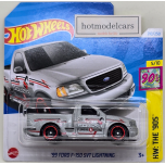 2024 - 210 - HTB07 Hot Wheels ´99 FORD F-150 SVT LIGHTNING