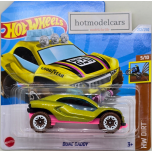 2024 - 212 - HTB28 Hot Wheels DUNE DADDY