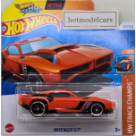 2024 - 217 - HRY81 Hot Wheels RAVENGER S/T