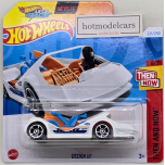 2024 - 221 - HTC70 Hot Wheels DEORA III