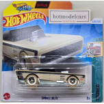 2024 - 228 - HRY92 Hot Wheels SMALL BLOC