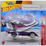 2024 - 231 - HTB87 Hot Wheels CELERO GT